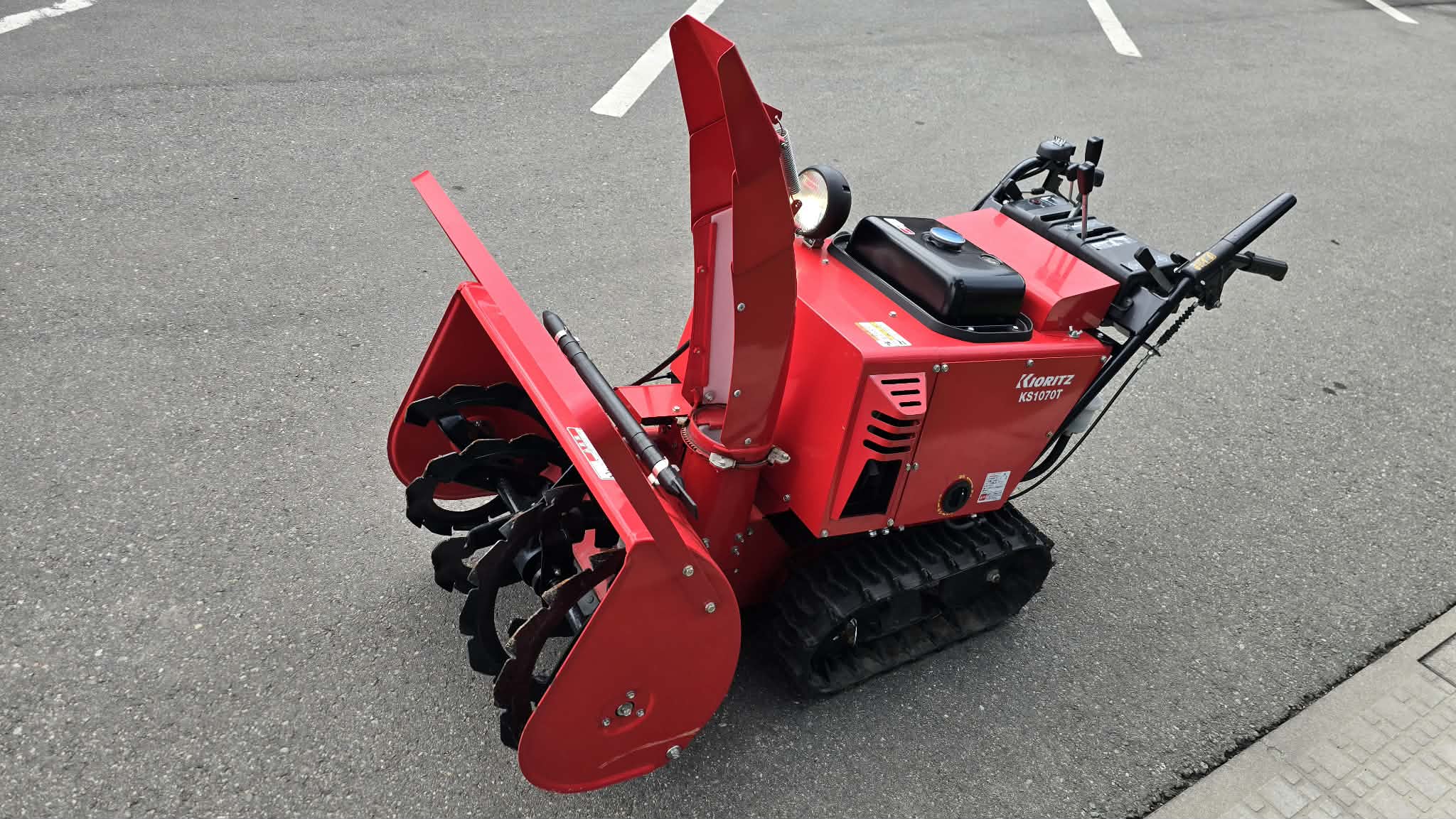 KIORITZ�����㵡 KS-1070T ���ʥ�����Ĺ�������ä��ޥ���Ǥ���