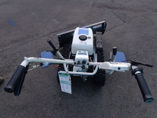 イセキアグリ除雪機SGW-804S SGW804S 楽オス 一点突破商品！開発店日本 